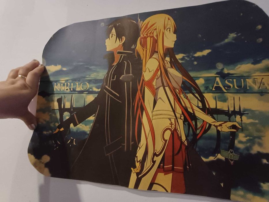 Carti Manga, desene anime in limba engleza