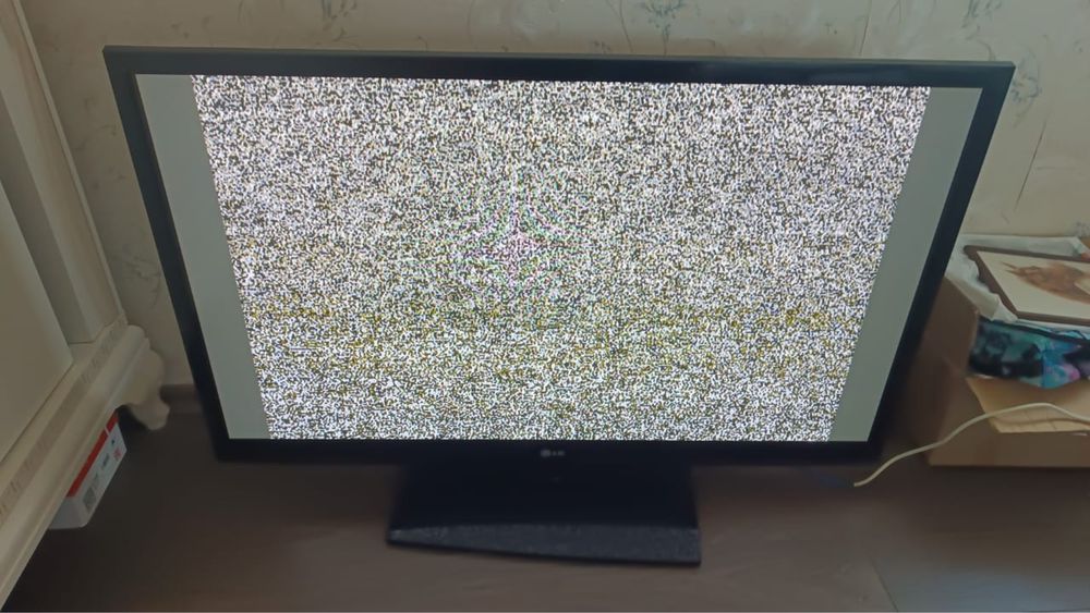 Телевизор LG 50 дюймов