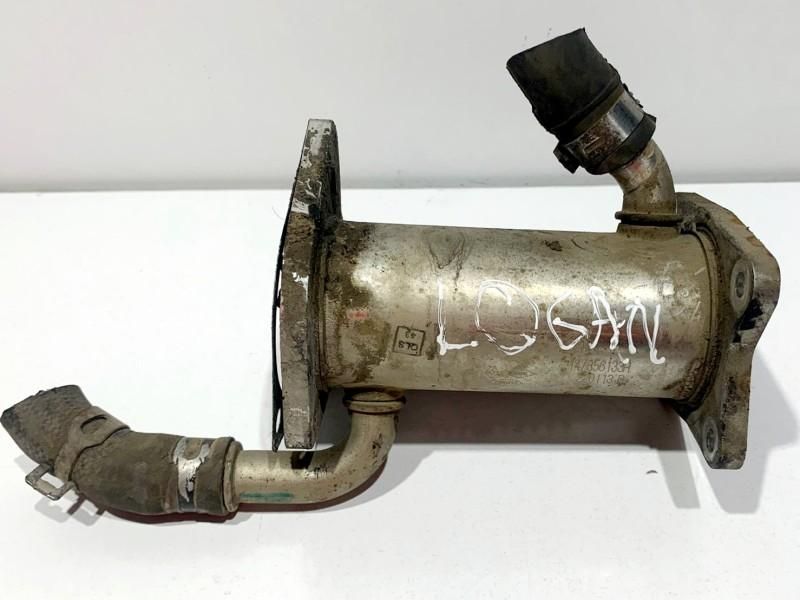 Racitor gaze Dacia Logan 2 1.5 dci K9K (612) 147356133R