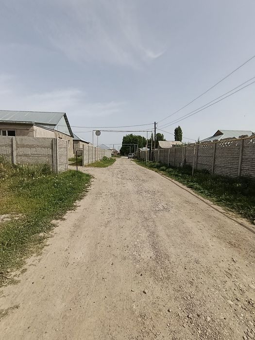Участок Пригородное 20 соток