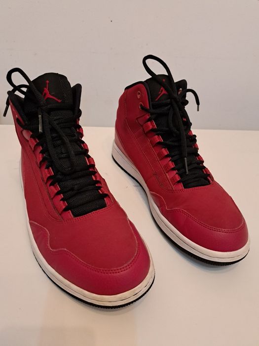 Nike. Air Jordan măsură 44