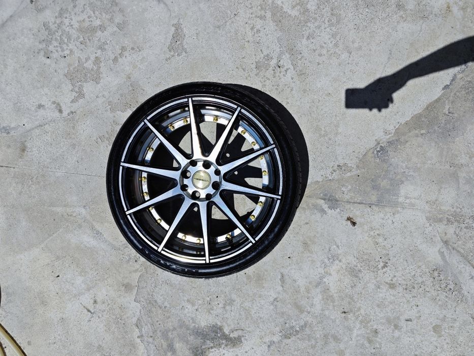 Диски Шины Nexen R18 Gentra Cobalt Nexia Spark