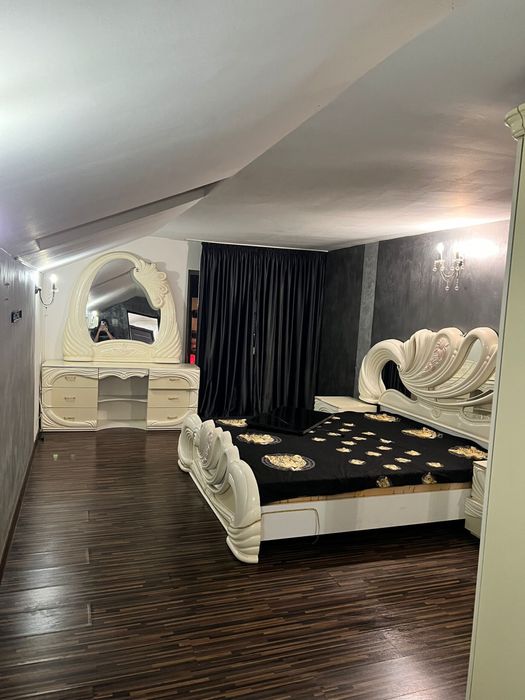 Penthouse Bragadiru de inchiriat vis-a-vis de MC