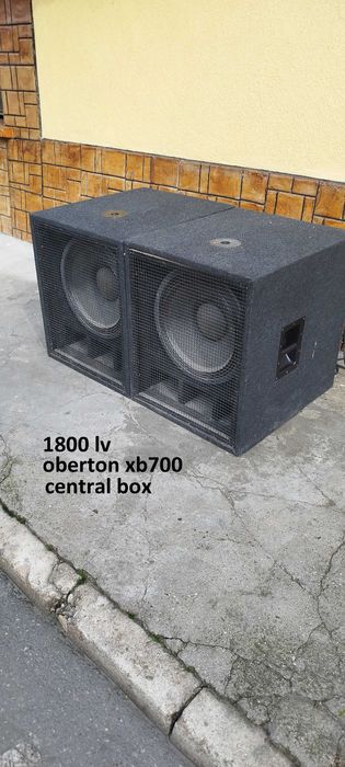 Професионална апаратура