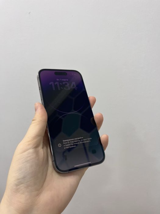 Iphone 14 pro 128 gb 30960 Pintel.kz