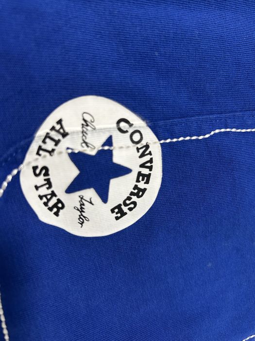 Футболка Converse