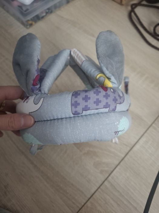 Ходунок для детей iLovi