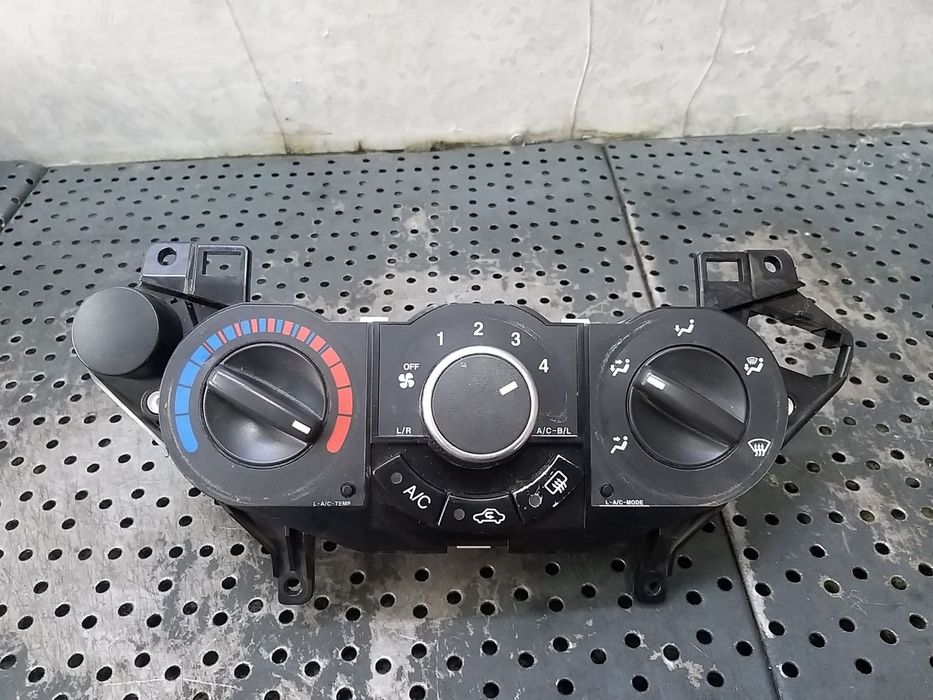 Panou comanda clima ac chevrolet aveo t200