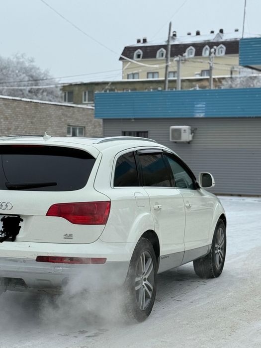 Продам авто 2007год 4.2