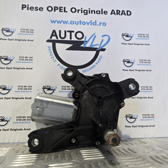 Motoras stergator luneta Opel Astra G