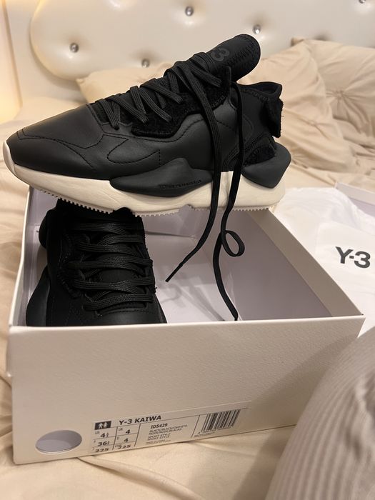 Vand adidasi Y3 Kaiwa noi