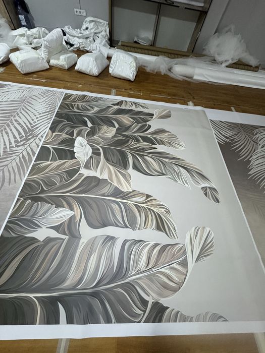 Фотообои 3д fotooboi