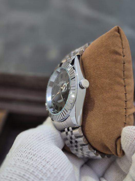 Ceas Datejust Roman Dial - 41mm 18K