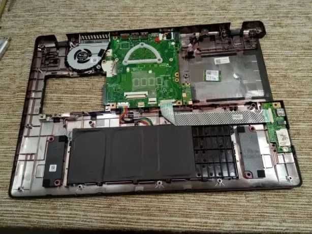 Elemente Acer Aspire Es 17 ES1 732 ES1-732