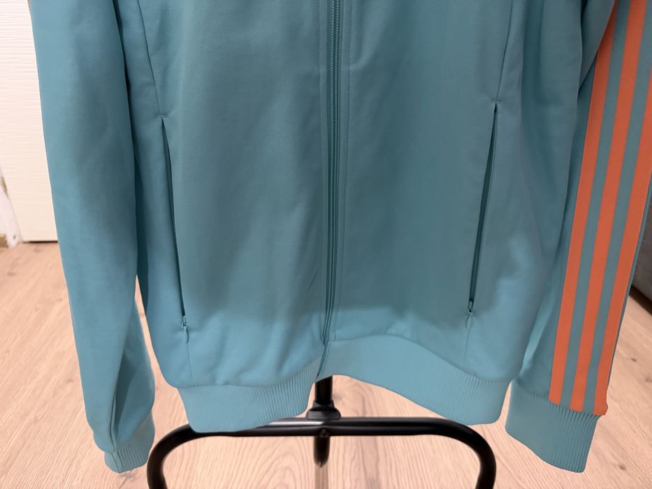 Jacheta adidas x Inter Miami