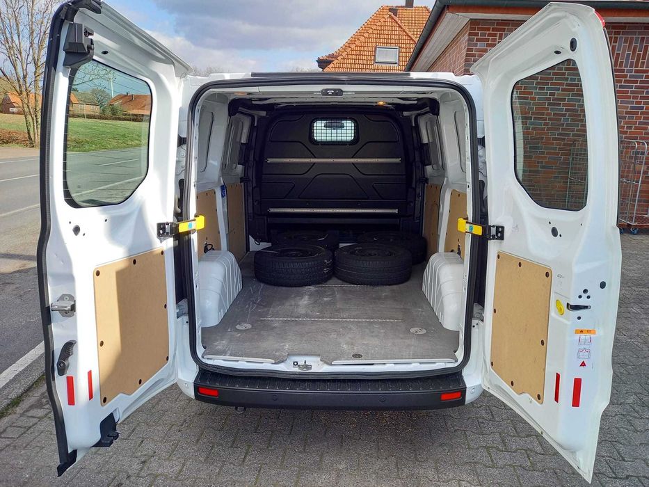 Ford Transit Custom 2.0 diesel 140cp