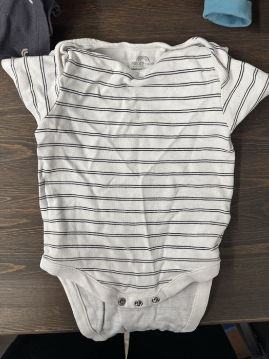 Детская одежда универсальная