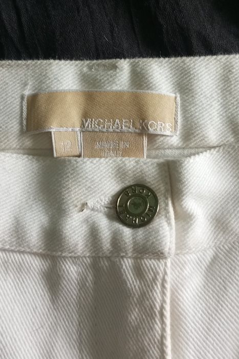 Джинсы Michael Kors