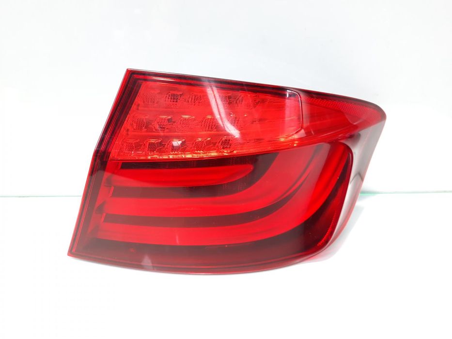 Stop dreapta aripa, cod 173462-02, Bmw 5 (F10)