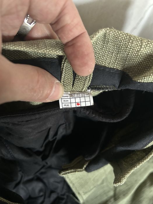 Костюм сварщика новый