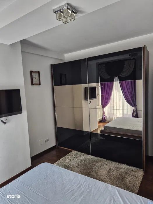 Apartament Spatios de 90 MP cu Parcare Inclusa | Obor – Lizeanu