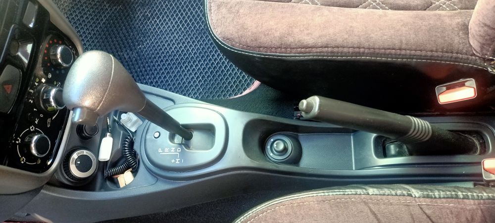 Продам Рено дастер