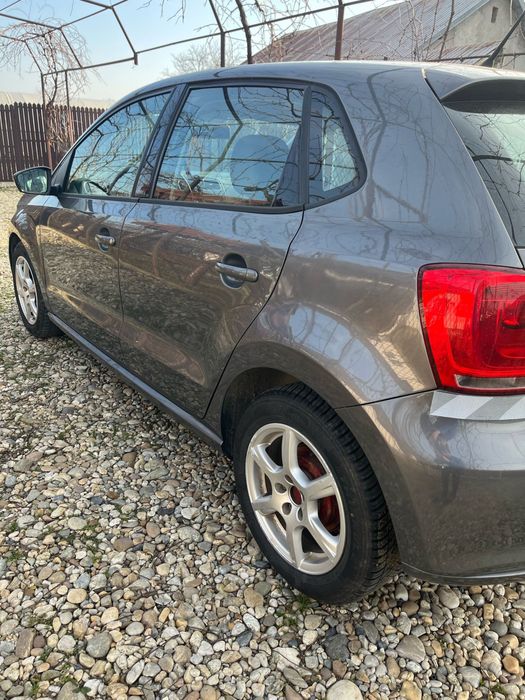 VOLKSWAGEN Polo 0 — imagine 3