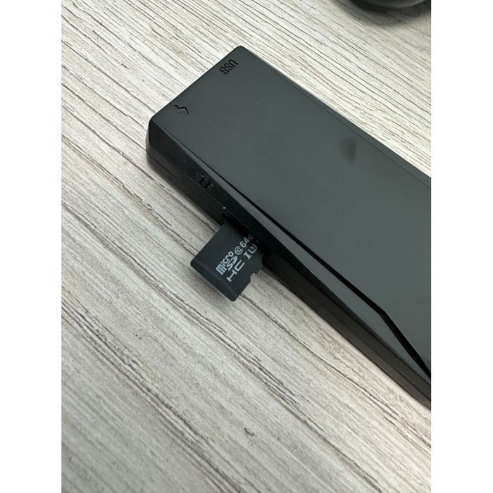 Безжична ретро конзола game stick