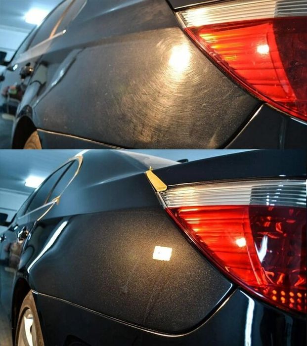 Полировка кузова Химчистка салона Керамика кузова Детейлинг