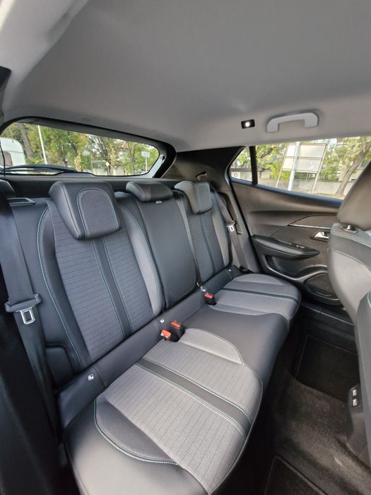 Peugeot 2008 1.5 HDI ALLURE