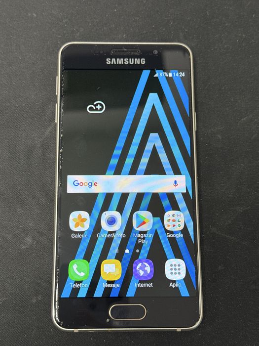 Samsung Galaxy A3 2016 16 GB ID-XXL6348