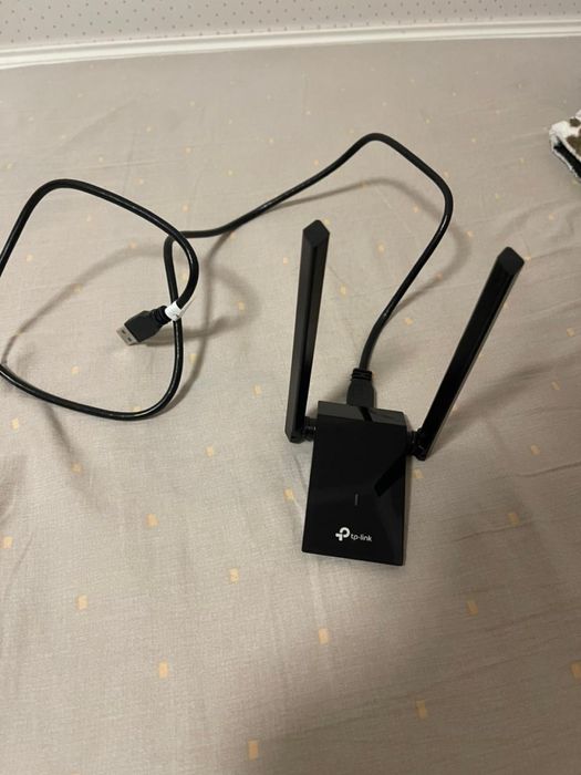 WiFI Адаптер для пк