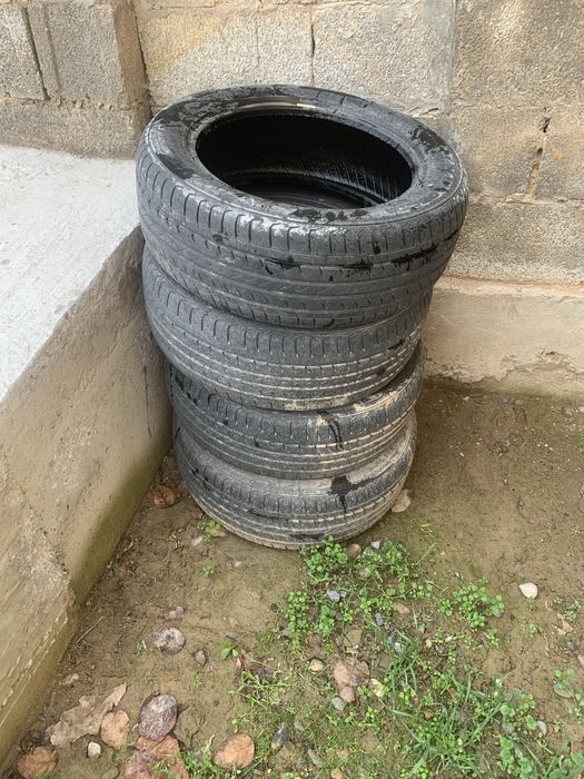 Шины хорошем состояние