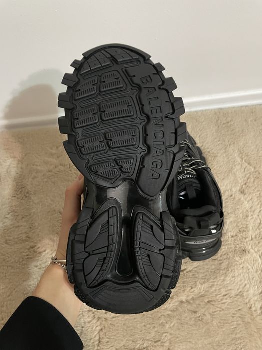 Balenciaga Track Sneakers - 41/42/43/44 pe stoc