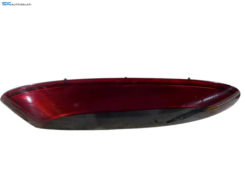 Stop Lampa Tripla Dreapta Opel Corsa C 2000 - 2006 Cod 09114337 [LR0250]