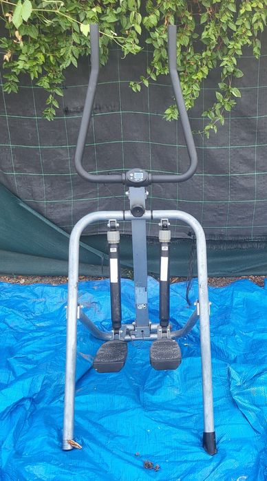 Ap fitness tipstepper