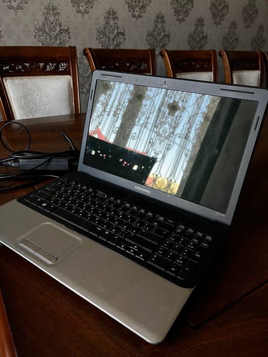 Продается ноутбук