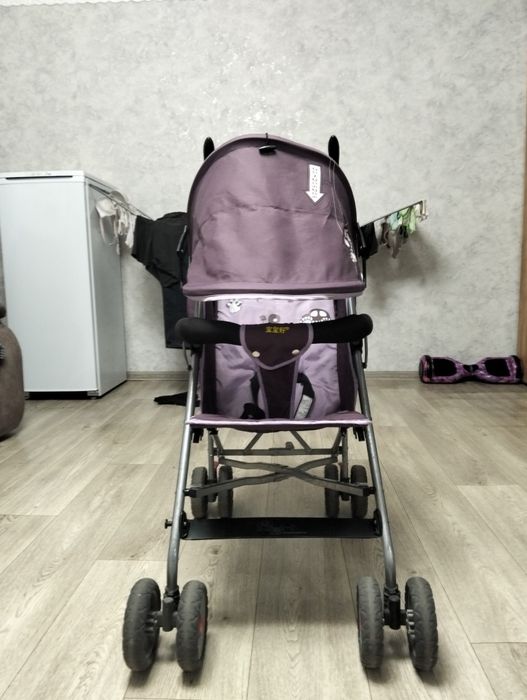 Продам коляску .