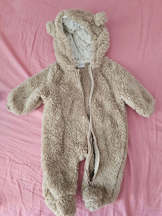 Преходно Яке Mayoral 68 размер / Космонавт H&M - 68 р-р. / Космонавт