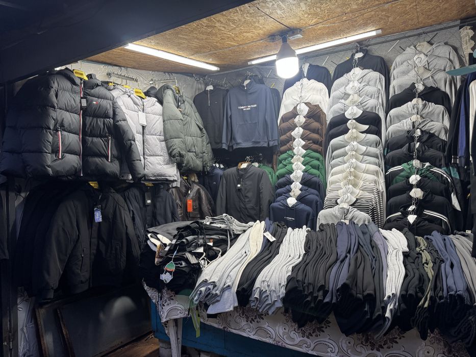 Продам коммерческий помещение