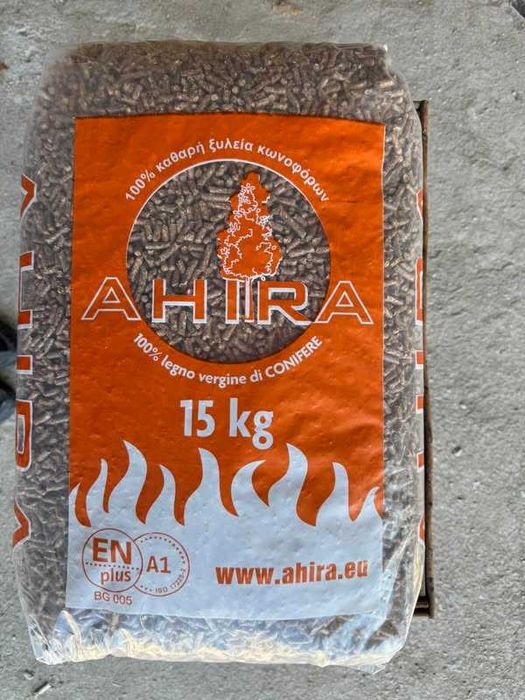 Пелети До Вашия дом - разнообразие и ниски цени