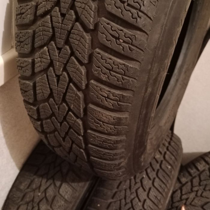 Летняя резина 14 рр