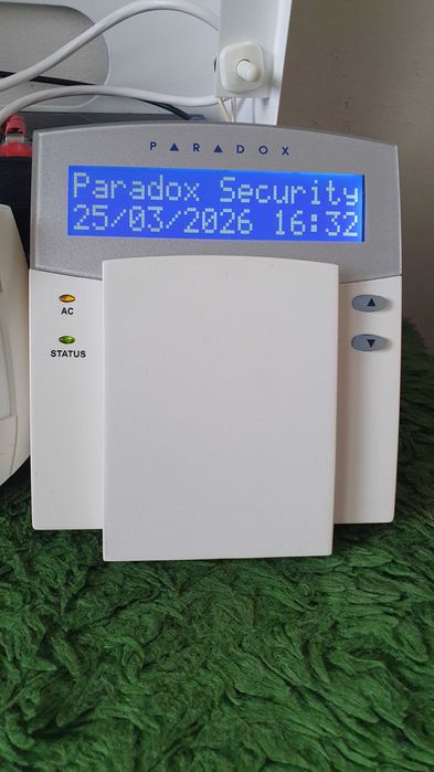 Сот комплект Paradox Evo 192