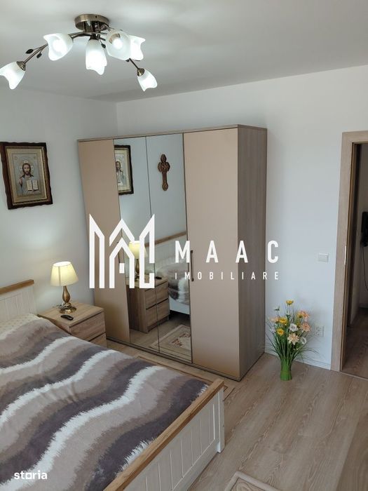 Apartament 2 camere | Parcare | Parter | Turnisor