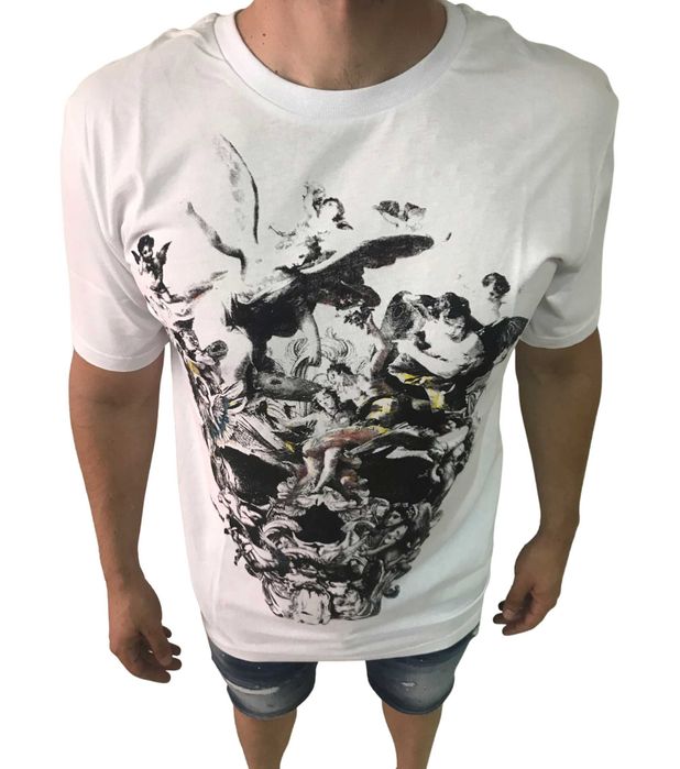 Мъжки тениски Religion !