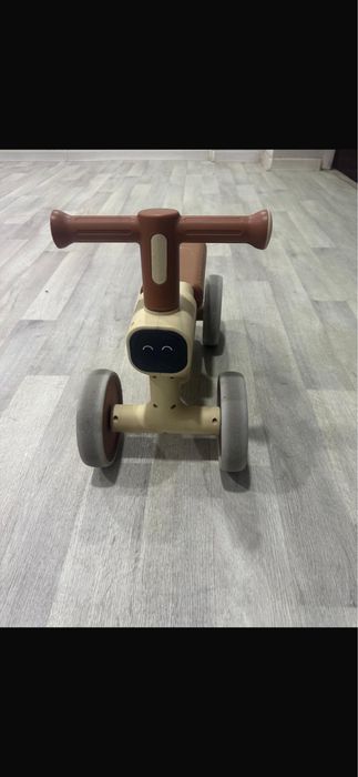 Велик для ребенка 2-3лет