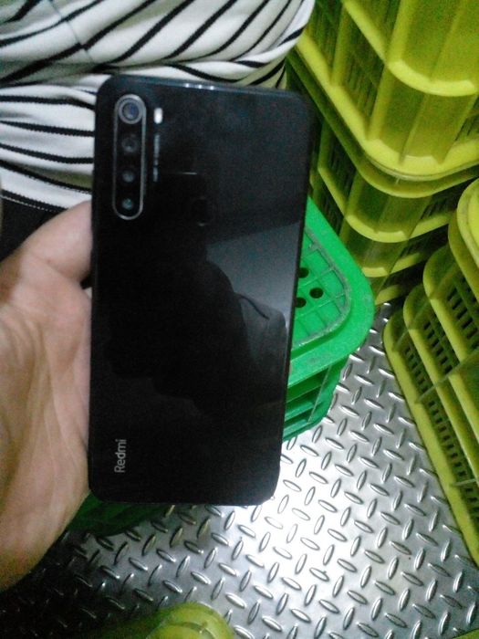 Redmi note 8 4/64