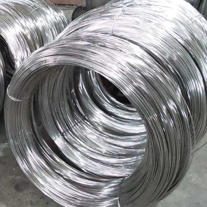 Проволока нержавейка 304 1-1,2мм