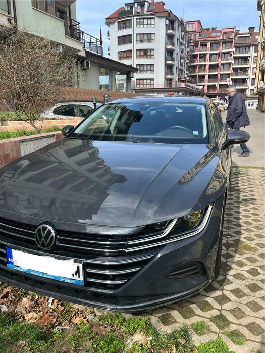 Коли под наем Сливен / Rent a car Sliven