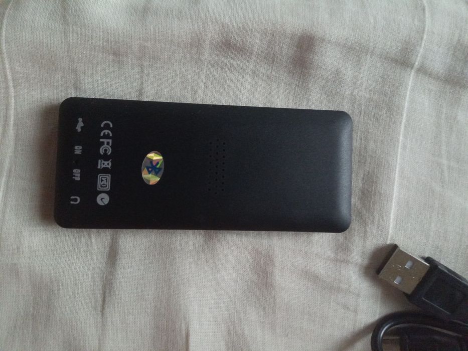 Player Mp3,1.8 inch,128GB,bluetooth 5.0,HIFI,redare MP3,difuzor,nou